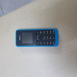 Điện thoại Nokia cũ đã sử dụng