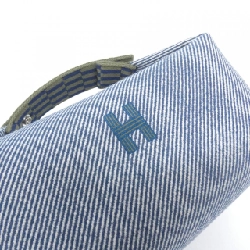 HERMES H NATTE BRID A BLACK GM 103641M Túi xách - Hàng hiệu Chính hãng 772197