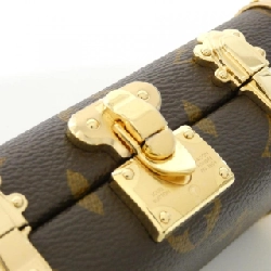 Túi đựng Vanity Monogram Louis Vuitton M46758 619583