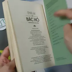 Hồi Kí Về Bác Hồ - Gần Bên Bác Và Học Ở Bác 928592