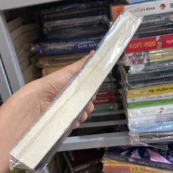 Kẻ vô danh mê cung bảy lối - Foxfoxbee 969996