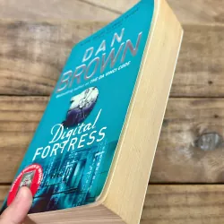 Digital Fortress - Dan Brown 731963