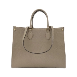 Túi Louis Vuitton Monogram Empreinte OnTheGo MM M45607