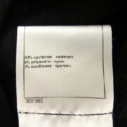 CHANEL P46849K05893 Đầm - Hàng hiệu Chính hãng 813763