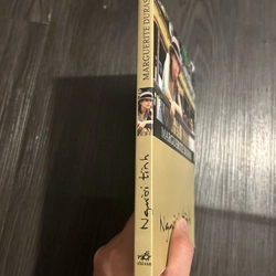 Người tình - M. Duras 355619