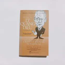 Đối Thoại Với Lý Quang Diệu