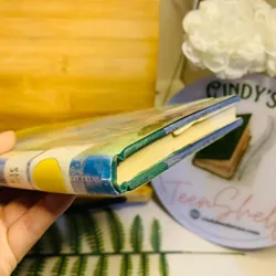 [Sách tiếng Anh 2hand] Like new 90% - 🤩 The Blossoms and the Green Phantom – Betsy Byars 606298