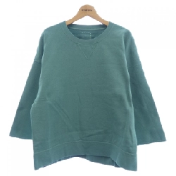 Hàng hiệu VISVIM 0123105010009 Áo nỉ - Hàng hiệu Authentic