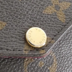 Túi xách vai Louis Vuitton Monogram Pochette Felicie M61276 - Hàng hiệu Chính hãng 767143