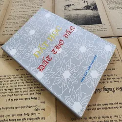 ĐẤT HỌC ĐẤT THƠ VĂN (Nhiều tác giả) 726574