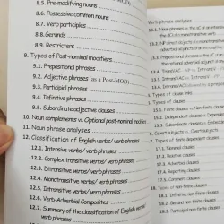 Cú pháp học tiếng Anh (English Syntax) 751381