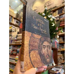 The Catholic Faith Handbook for Youth