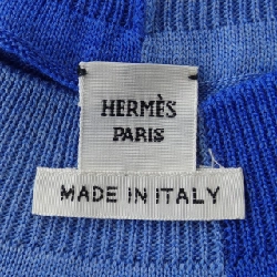 HERMES GRAND TRALALA 2E2809DO Vải lụa một mảnh 648590