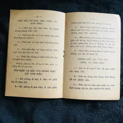 Kinh lễ sáu phương luân lý gia đình (năm 1964) 731851