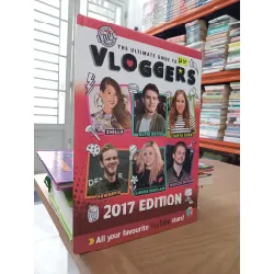 The ultimate guide to Vloggers 2017 edition 577176