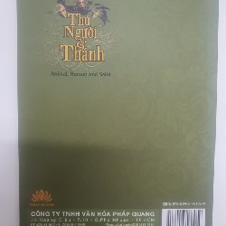 THÚ, NGƯỜI VÀ THÁNH 6000