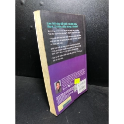 [59K/kg] Dạy con làm giàu tập 7 ai đã lấy tiền của tôi 2017 Robert T Kiyosaki mới 80% ố , bẩn nhẹ (kinh tế) HCM0101 436938