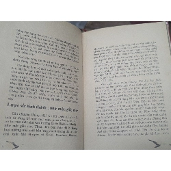 Chàng hải âu kỳ diệu - Richard Bach ( bản dịch Nguyễn Trọng Kỳ ) 746577