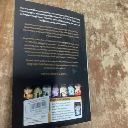 WOLVES OF THE CALLA - STEPHEN KING 763172