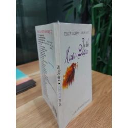 Thơ Tình Xuân Diệu – Xuân Diệu 551274
