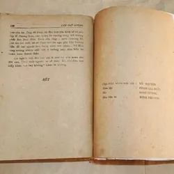 TÌNH SỬ VÕ TẮC THIÊN - Lâm Ngữ Đường (in 1989) 702533