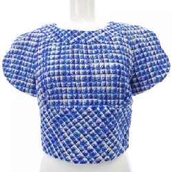 【Mã giảm giá】Chanel CHANEL Áo