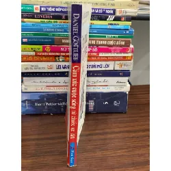 Cảm xúc cuộc sống từ chiếc xe lăn- Daniel Gottlieb 598615