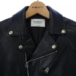 Beautiful People - Áo khoác da biker 822935