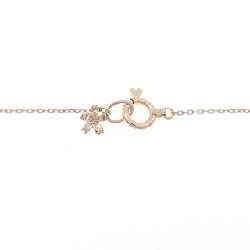 Trang sức Star Jewelry - Dây chuyền đá màu - Hàng hiệu Authentic 840673