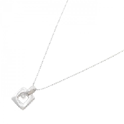 Dây chuyền kim cương 750WG - Hàng hiệu Authentic 859167