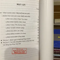 LĂNG TẨM HUẾ - MỘT KỲ QUAN 520881