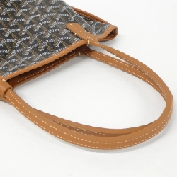 Goyard Anjou Mini Bag - Hàng hiệu Authentic 764942