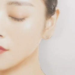 Bông tai Agat Opal - Hàng hiệu Chính hãng 847394