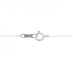 Dây chuyền kim cương PT900/PT850 0.18CT - Hàng hiệu Chính hãng 863810