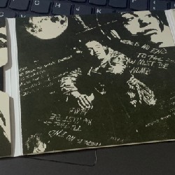 [XXXTENTACION] ALBUM ‘UGLY’ 2018 3641