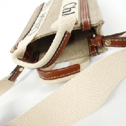 【Sản phẩm mới】Chloé Woody North South Mini Tote CHC24AP243 I26 Túi 609444