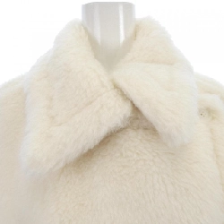 【Khuyến mãi】Max Mara Cape 642452