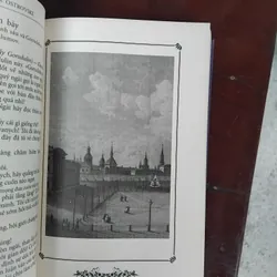 Khu rừng tập kịch của Aleksandr Ostrovski 704140