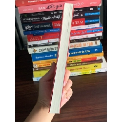 Thao túng tâm lý – Shannon Thomas, LCSW 561426