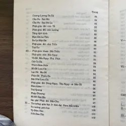 Lịch sử Phật Giáo Trung Quốc - HT. Thích Thanh Kiểm 936364