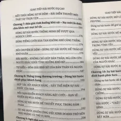 Nghệ thuật giao tiếp hài hước 1021001