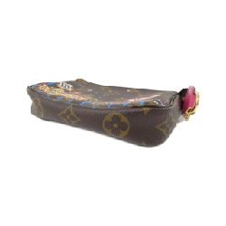 Túi đeo chéo mini Louis Vuitton Monogram (Holiday) M69752 620436