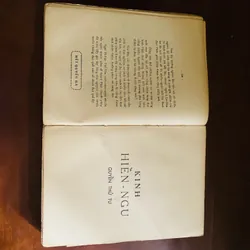 Hiền ngu nhân duyên kinh (trọn bộ 9 quyển năm 1964) 719675