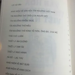 Văn Hóa Tín Ngưỡng Việt Nam 777739