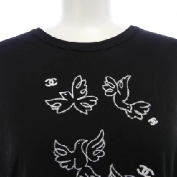 Áo thun CHANEL P72139K10336 631020