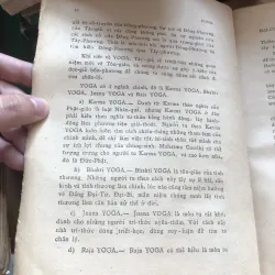 Yoga của Trần Văn Kha 1024366