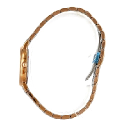 Longines Présence PG Combi L4.320.1.11.7 SSxGP Quartz - Hàng hiệu Chính hãng 874077