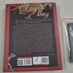 Bách Khoa Ma Quỷ - Bách Quỷ Dạ Hành - Kỳ Thư Về Các Loài Ma Quỷ Nhật Bản 785019