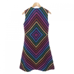 【Mã giảm giá】Gucci GUCCI Đầm 650319