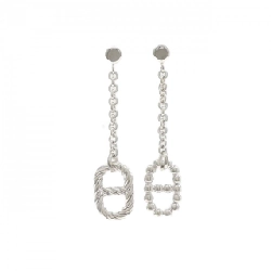 Elmas 925 Bông tai - Hàng hiệu Chính hãng